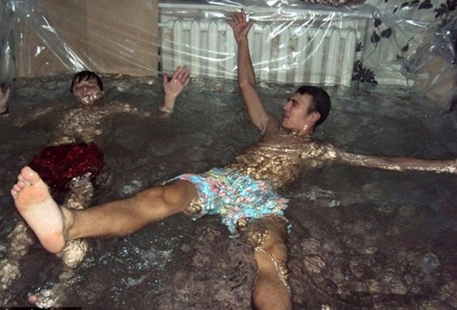 ngo ngang voi nhung ke so huu "be boi rieng" hinh anh 2