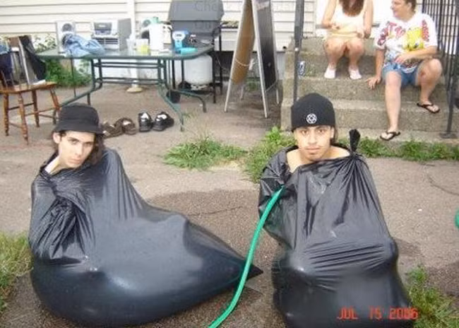 ngo ngang voi nhung ke so huu "be boi rieng" hinh anh 11