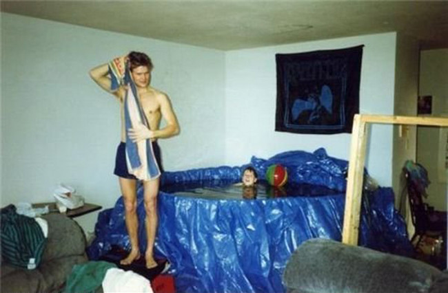 ngo ngang voi nhung ke so huu "be boi rieng" hinh anh 3