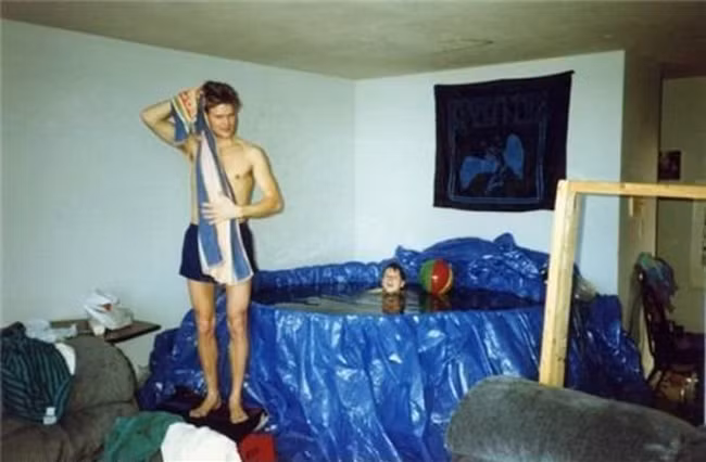 ngo ngang voi nhung ke so huu "be boi rieng" hinh anh 3