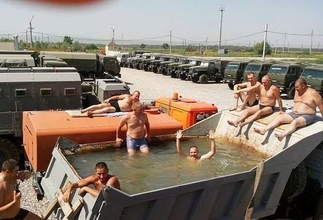 ngo ngang voi nhung ke so huu "be boi rieng" hinh anh 5