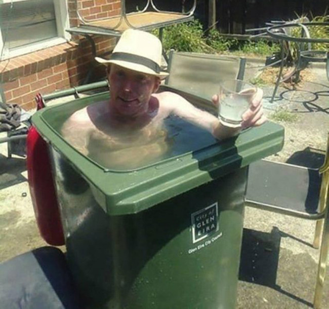 ngo ngang voi nhung ke so huu "be boi rieng" hinh anh 15