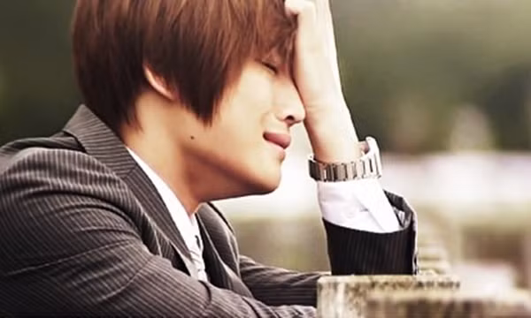 Truyện cười: Đằng nào vợ cũng không tha