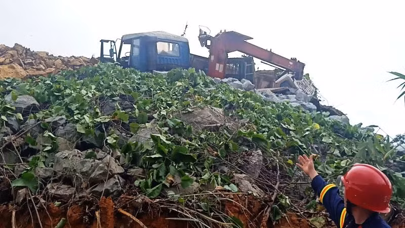 Mọi phương án đã được lên kế hoạch.