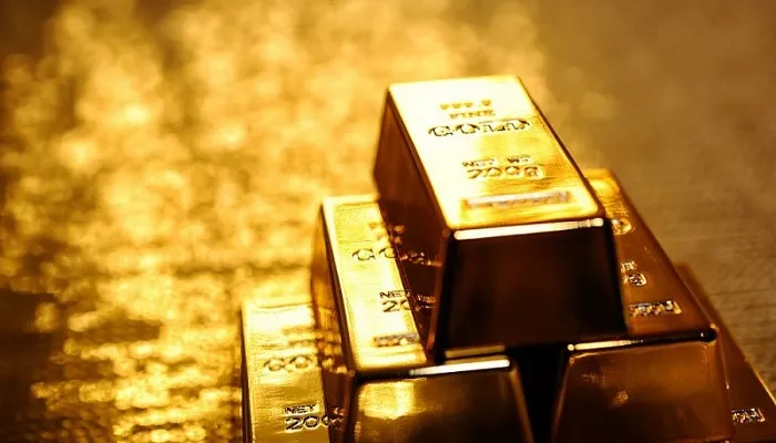 Giá vàng hôm nay tiếp đà tăng gần ngưỡng 74 triệu đồng/lượng