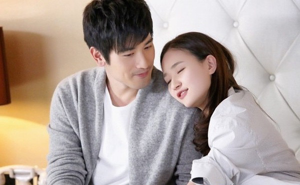 Hận mẹ ngoại tình, tôi nhắm mắt lấy người chồng "khờ" ảnh 1