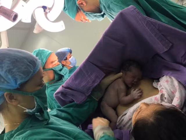 Cơ hội sống không công bằng với mọi trẻ