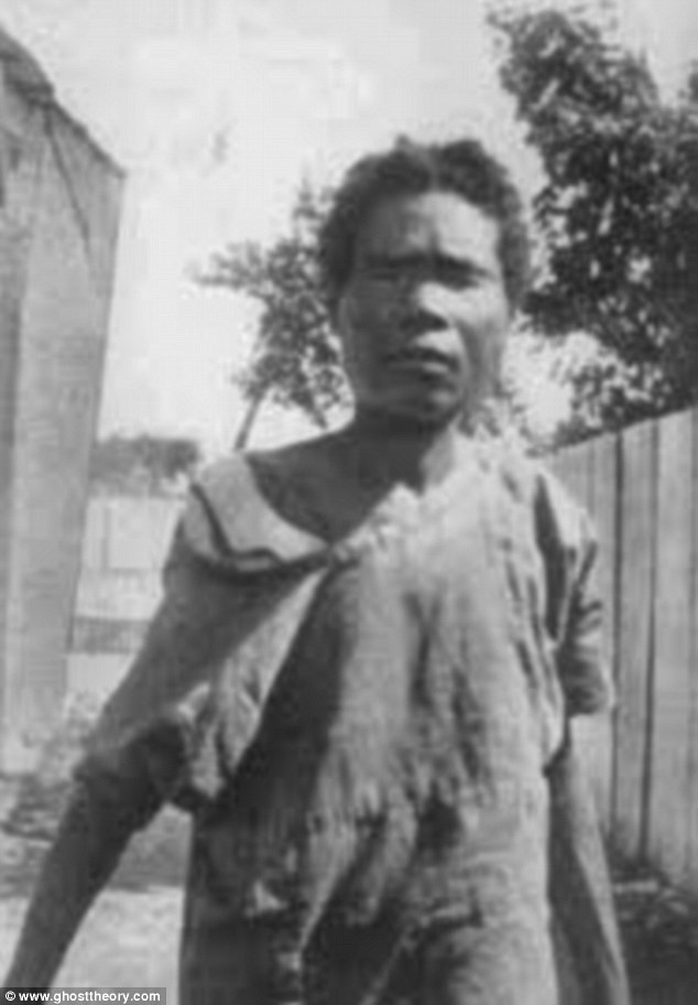 Clairvius được chôn năm 1962 nhưng 18 năm sau lại xuất hiện (Ảnh: ghosttheory) phu-thuy-phunutoday-vn