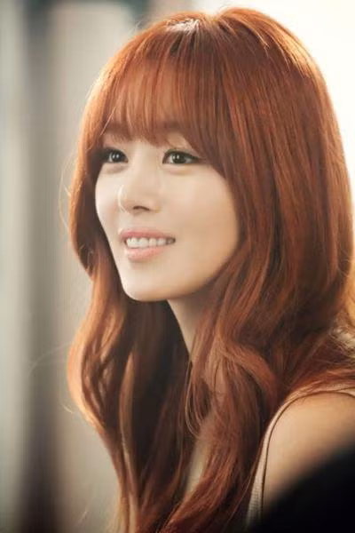 Tóc xoăn đẹp thịnh hành nhất 2020 chị em nên thử-28