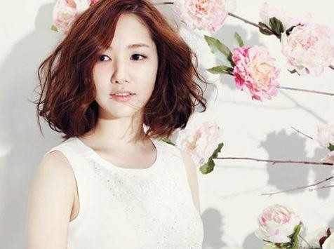 Tóc xoăn đẹp thịnh hành nhất 2020 chị em nên thử-12