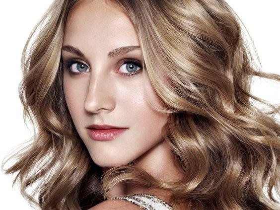 Tóc xoăn đẹp thịnh hành nhất 2020 chị em nên thử-25