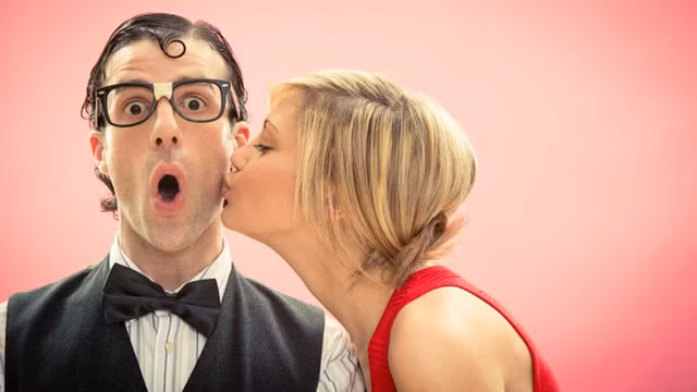 10 sự thật “điên rồ” về nụ hôn đối với sức khỏe ảnh 7