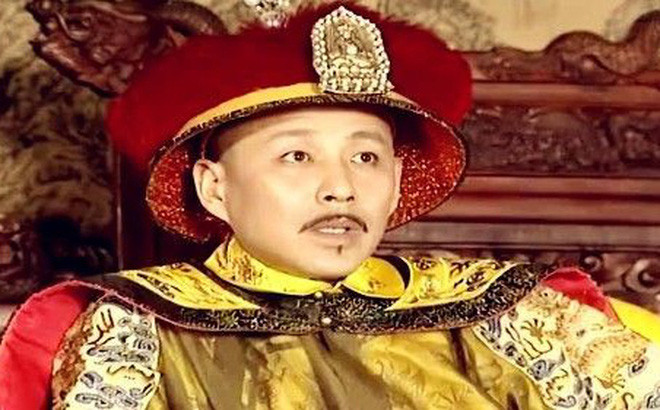 Vì sao nhìn thấy Càn Long, Khang Hy lại kinh ngạc đến mức đặt chén rượu xuống?
