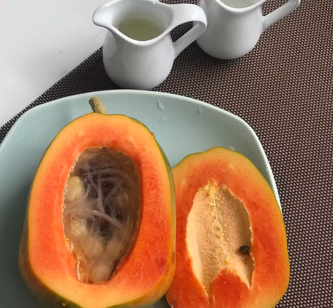 Tiết lộ thực đơn bữa trưa tại Hà Nội của đoàn nữ ca sỹ quyền lực nhất Triều Tiên - Ảnh 7.