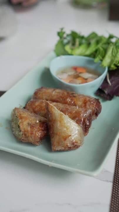 Tiết lộ thực đơn bữa trưa tại Hà Nội của đoàn nữ ca sỹ quyền lực nhất Triều Tiên - Ảnh 8. Tiết lộ thực đơn bữa trưa tại Hà Nội của đoàn nữ ca sỹ quyền lực nhất Triều Tiên - Ảnh 8.