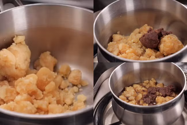 Học cách làm mắm chấm trái cây thần thánh của người Thái chỉ trong 15 phút - Ảnh 1.