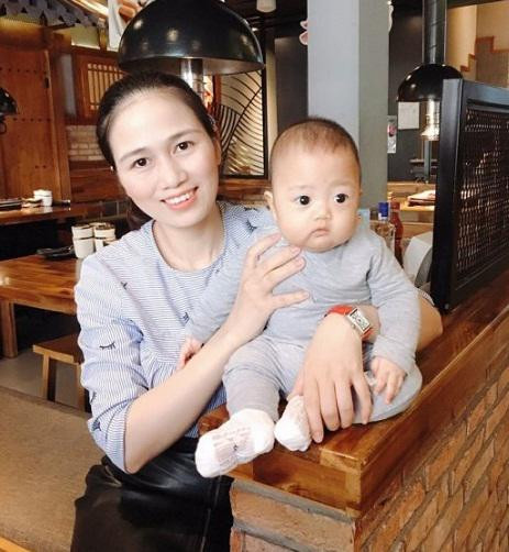 Chuyện cảm động của vợ chữa hiếm muộn thất bại được chồng cưng chiều như bà hoàng ảnh 1 khuyen chong lay vo moi vi kho co con, me ha noi ngac nhien vi thai do cua ong xa - 1