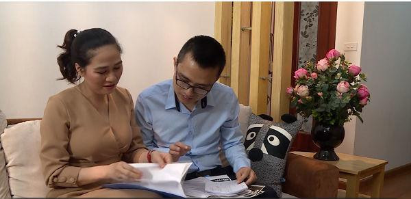 Chuyện cảm động của vợ chữa hiếm muộn thất bại được chồng cưng chiều như bà hoàng ảnh 2 khuyen chong lay vo moi vi kho co con, me ha noi ngac nhien vi thai do cua ong xa - 2