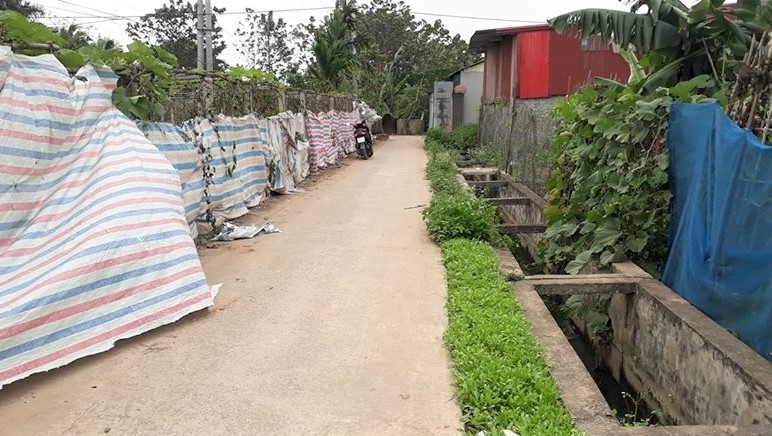 Người phụ nữ bị sát hại, nhân chứng uống nước thiệt mạng: Thông tin bất ngờ về hai nạn nhân ảnh 1 Nguoi phu nu bi sat hai, nhan chung uong nuoc thiet mang: Hai nan nhan co quan he than thiet hinh anh 1