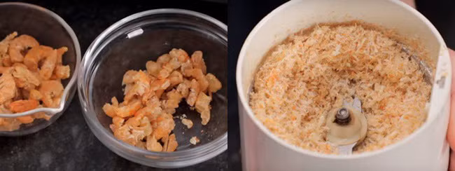 Học cách làm mắm chấm trái cây thần thánh của người Thái chỉ trong 15 phút - Ảnh 3.