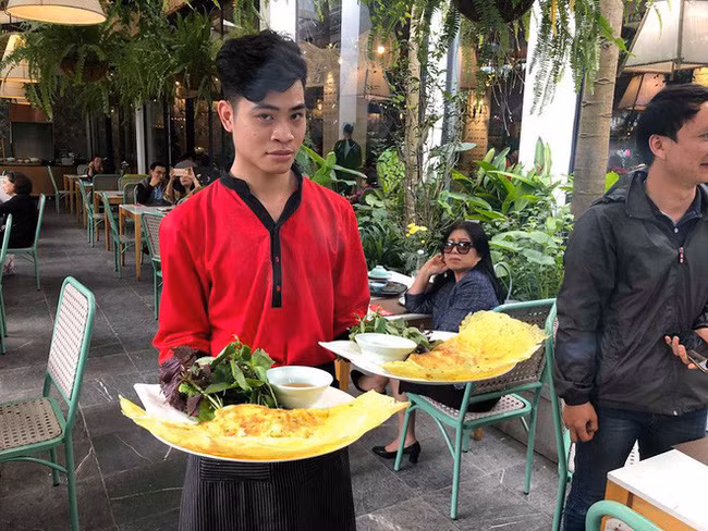 Tiết lộ thực đơn bữa trưa tại Hà Nội của đoàn nữ ca sỹ quyền lực nhất Triều Tiên - Ảnh 12.