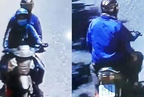 Người phụ nữ chết lõa thể: Nghi phạm giết hụt anh Nguoi phu nu chet loa the: Nghi pham giet hut anh