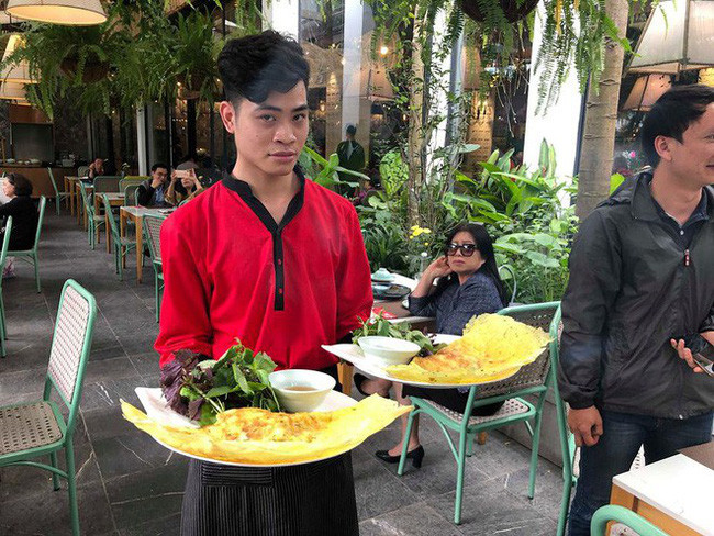Tiết lộ thực đơn bữa trưa tại Hà Nội của đoàn “nữ ca sỹ quyền lực nhất Triều Tiên“