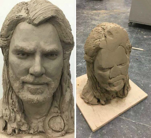 Đẹp trai có gì sai. Đẹp trai có gì sai.