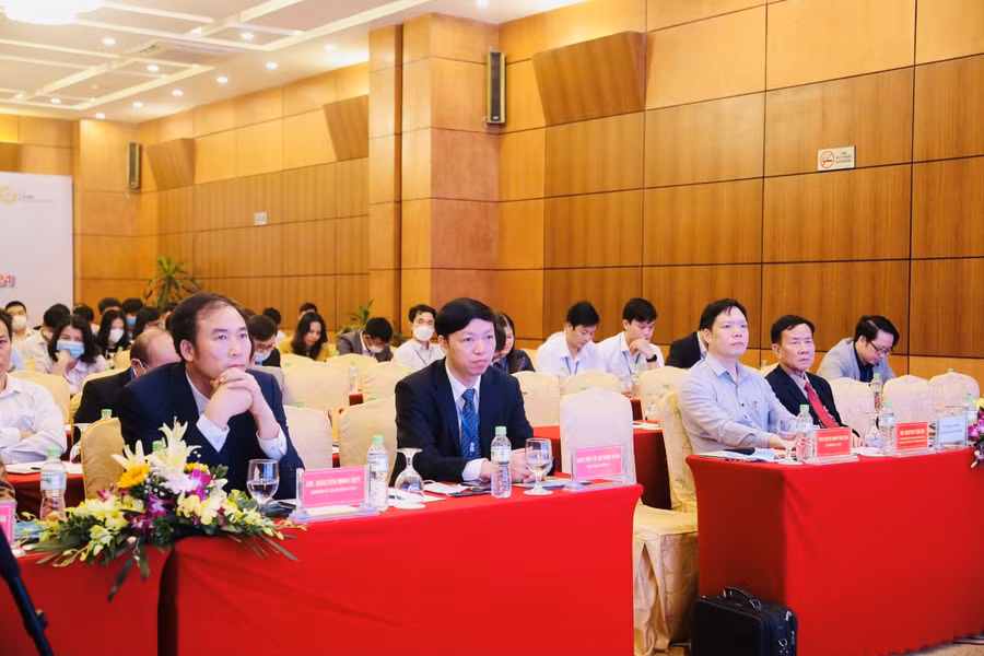 Trường ĐH Sư phạm Kỹ thuật Hưng Yên: Hướng tới làm chủ công nghệ trong lĩnh vực cơ khí trong giai đoạn mới ảnh 4