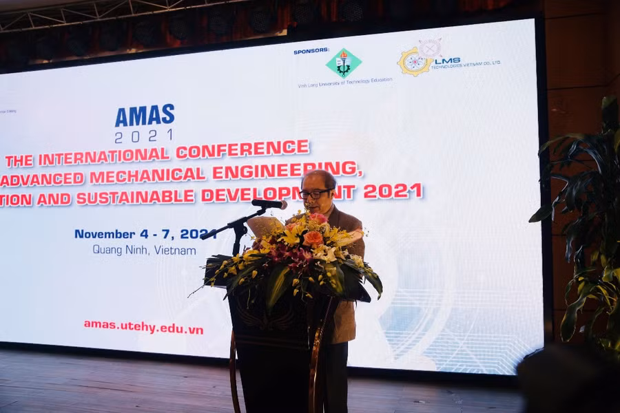 Trường ĐH Sư phạm Kỹ thuật Hưng Yên: Hướng tới làm chủ công nghệ trong lĩnh vực cơ khí trong giai đoạn mới