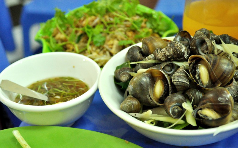 Ảnh minh họa. 