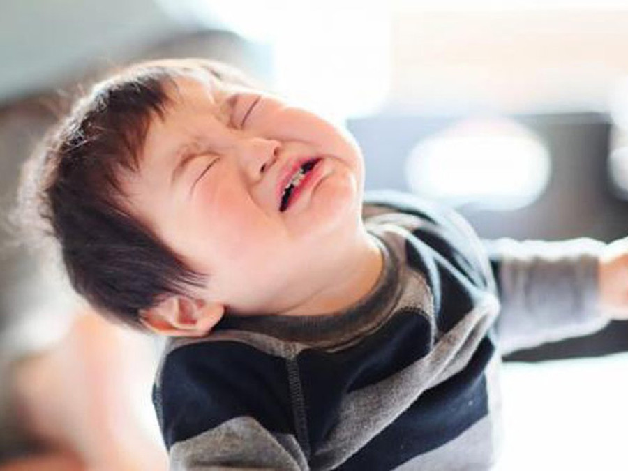 Cách dạy trẻ 3 tuổi nghe lời nhiều bố mẹ áp dụng đã thành công - Ảnh 3 cach day con 3 tuoi nghe loi 3