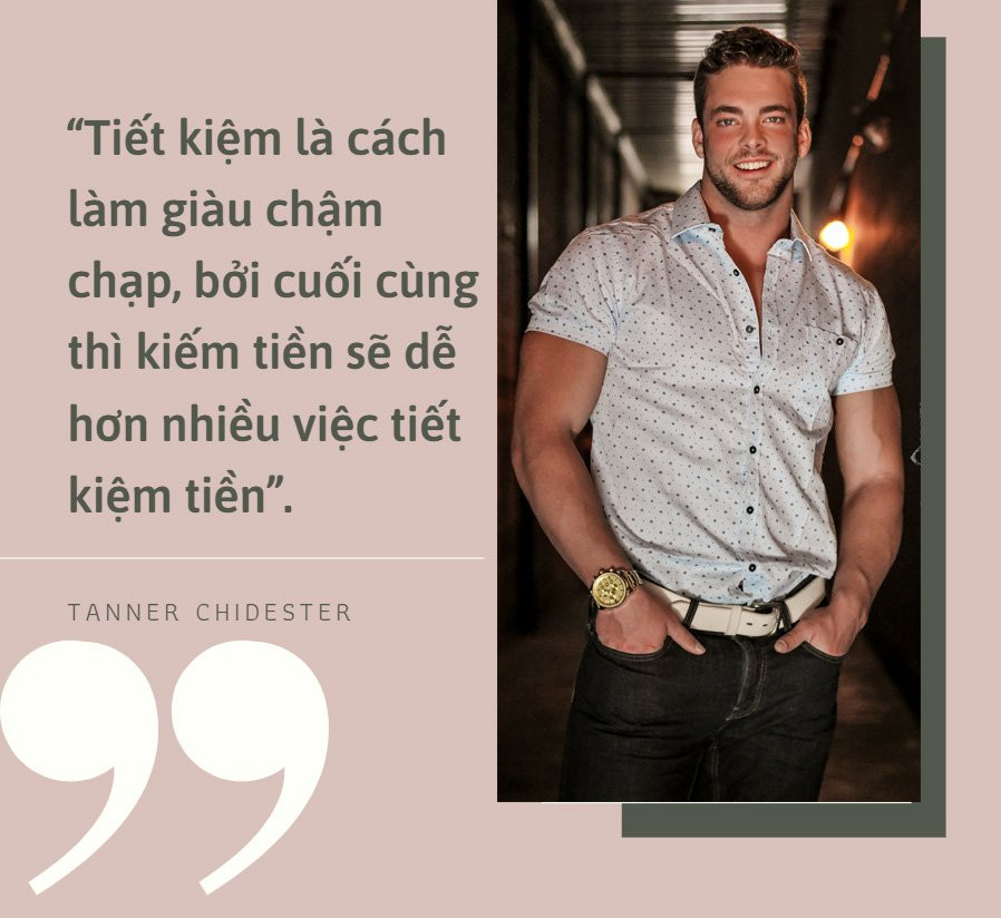 trieu phu 28 tuoi tiet lo cach lam giau hieu qua hon han viec cham cham tiet kiem - 4
