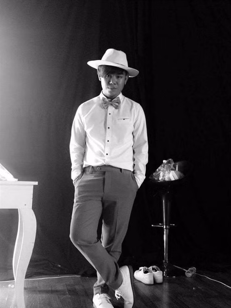 Thần đồng âm nhạc bé Châu sau khi gia đình phá sản: Nhận show bất chấp, bị gọi là ca sĩ chuồng gà-3