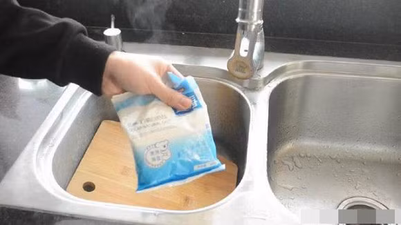 khử trùng, thớt, vệ sinh, mẹo hay