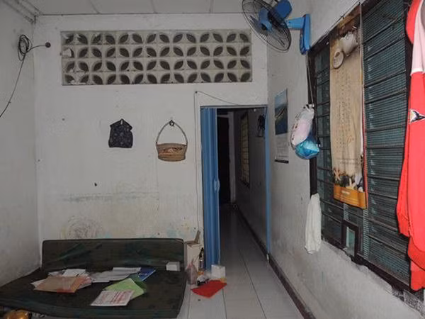 7 dau hieu nhan biet phong thuy phong tro xau, khong nen thue o - 4