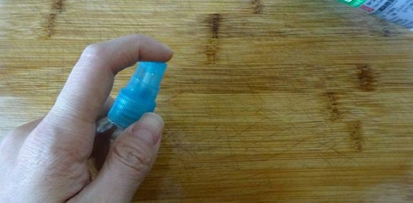 làm sạch thớt 7 khử trùng, thớt, vệ sinh, mẹo hay