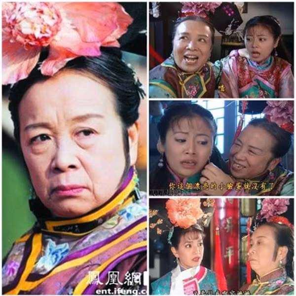 Không phải Hoàng hậu, đây mới là người bị ghét nhất "Hoàn Châu", giờ sống cô độc một mình - 2