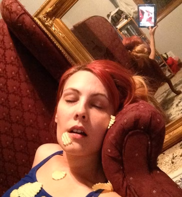 15 tham hoa anh tu suong khien chu nhan chi muon "don tho" - 3