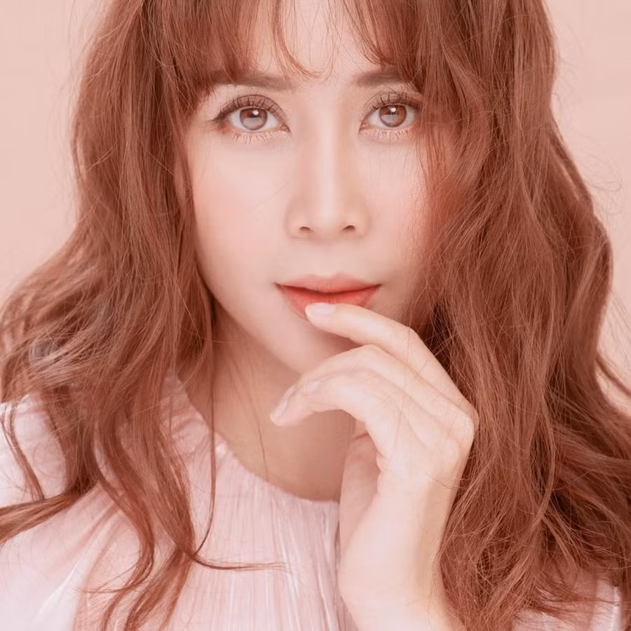 Nhan sắc xinh đẹp khó tin của Lưu Hương Giang sau khi 'dao kéo'