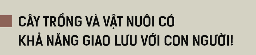 Tôi mong muốn nâng tầm nền nông nghiệp Việt Nam ảnh 9