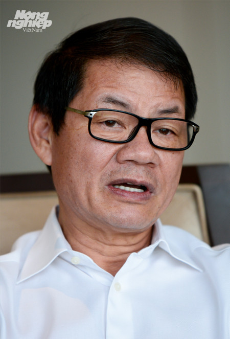 Tôi mong muốn nâng tầm nền nông nghiệp Việt Nam ảnh 3