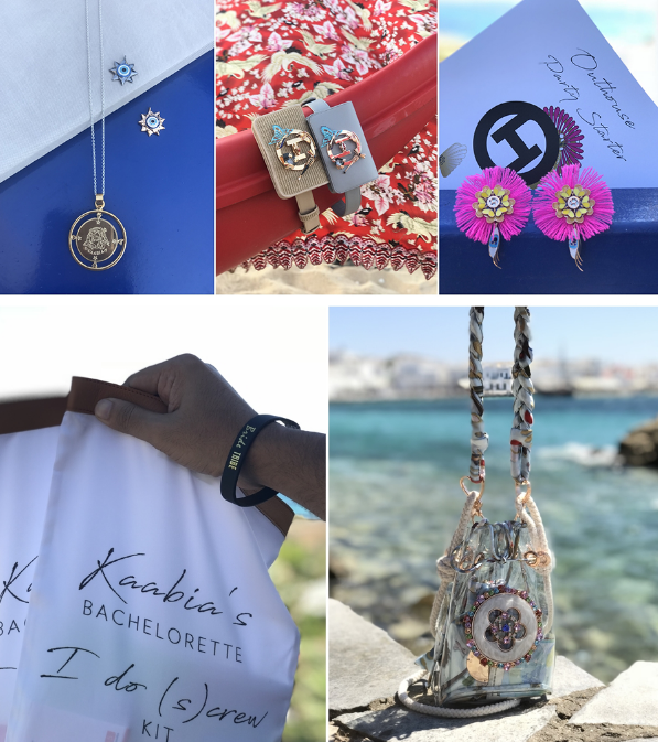 Những hình ảnh trong tiệc độc thân sang chảnh của nữ đại gia Ấn Độ chuẩn bị cưới tại Phú Quốc - Ảnh 6. Những hình ảnh trong tiệc độc thân sang chảnh của nữ đại gia Ấn Độ chuẩn bị cưới tại Phú Quốc - Ảnh 6.