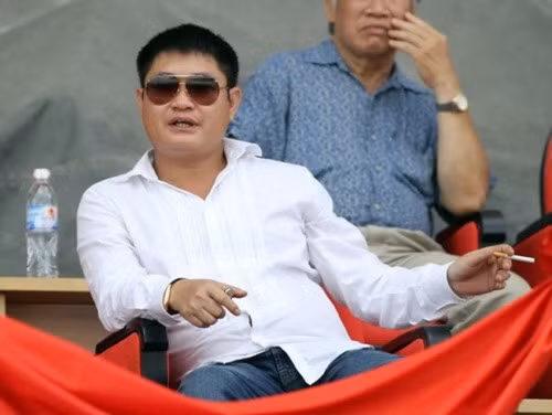 Dàn siêu xe trăm tỷ của bầu Thụy từng nổi danh đất Ninh Bình nay về đâu?