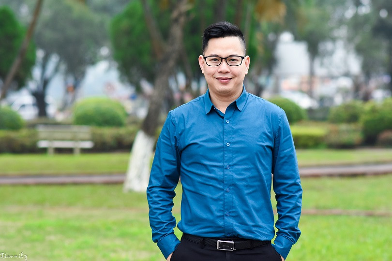 PGS.TS. Trần Thành Nam. PGS.TS. Trần Thành Nam.