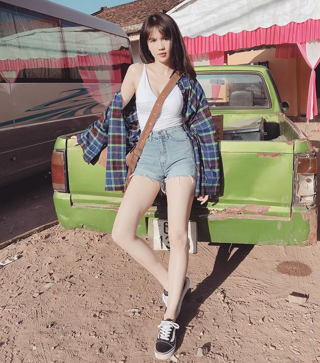 Ngọc Trinh sắp sinh con: Thông tin động trời từ Vũ Khắc Tiệp! - Ảnh 4. Ngọc Trinh sắp sinh con: Thông tin động trời từ Vũ Khắc Tiệp! - Ảnh 4.