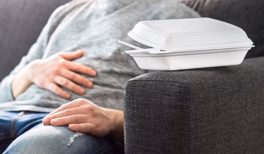 Tu the ngu trua giup ban lay lai phong do hinh anh 1