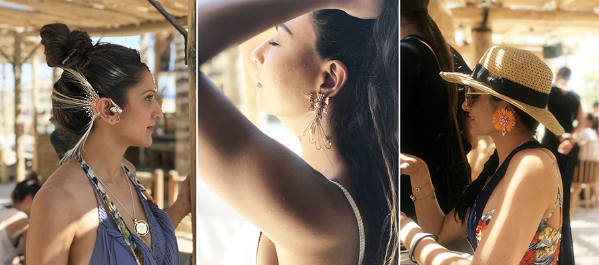 Những hình ảnh trong tiệc độc thân sang chảnh của nữ đại gia Ấn Độ chuẩn bị cưới tại Phú Quốc - Ảnh 8. Những hình ảnh trong tiệc độc thân sang chảnh của nữ đại gia Ấn Độ chuẩn bị cưới tại Phú Quốc - Ảnh 8.