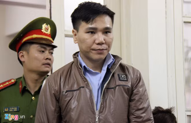 Chau Viet Cuong - ca si ngoi sao hoi cho, hat khong te nhung sa nga hinh anh 1 