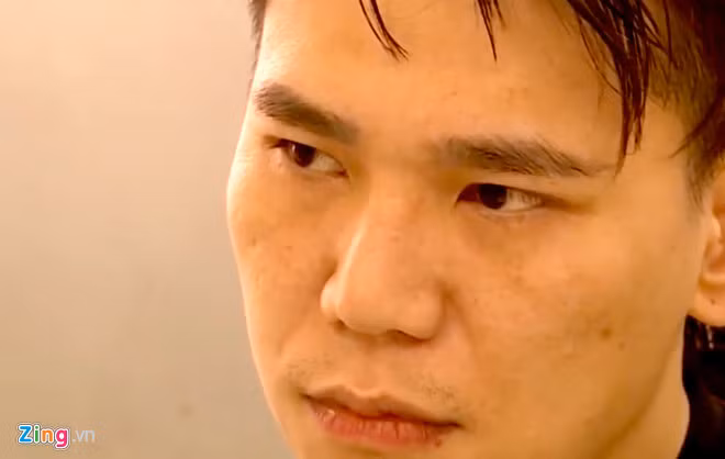 Chau Viet Cuong - ca si ngoi sao hoi cho, hat khong te nhung sa nga hinh anh 3 